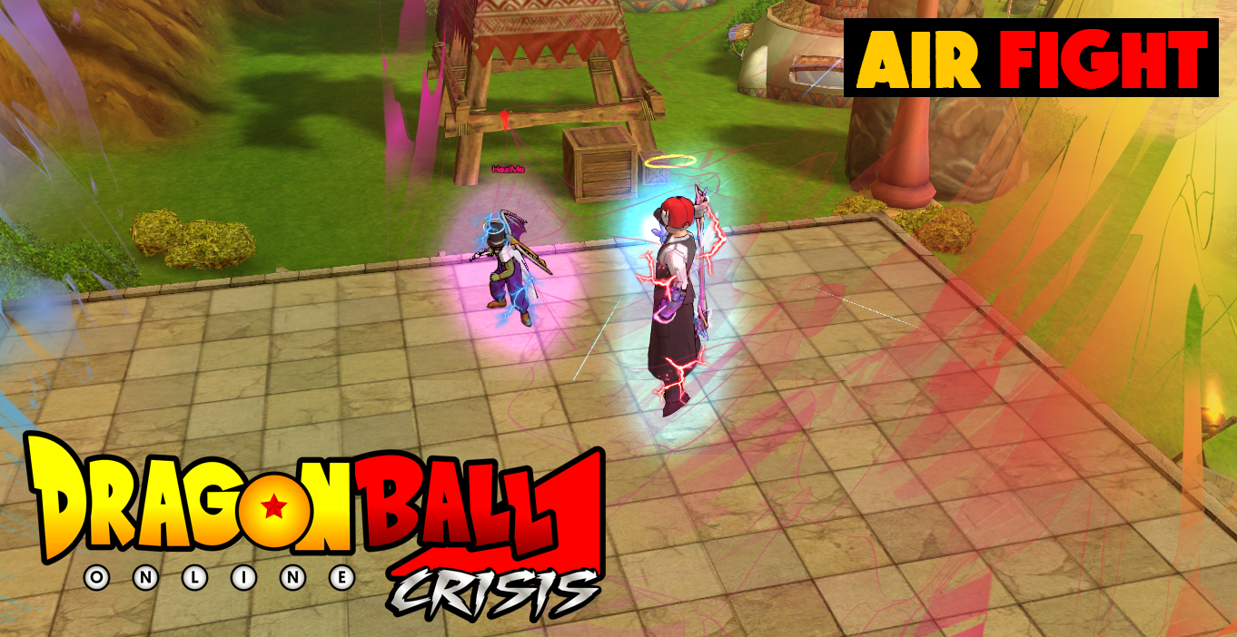 DBOC Farming the Hardest Event in DBO Histroy! (Dragon Ball Online Crisis)  