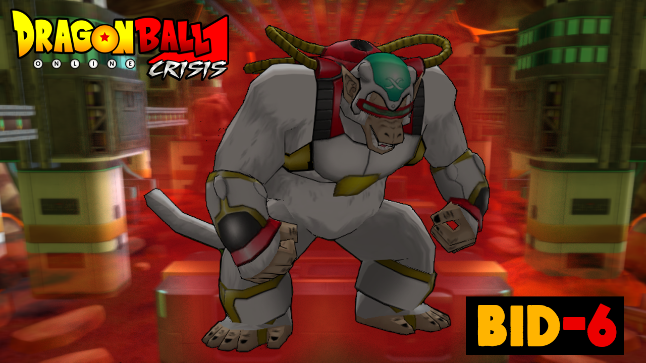 Crisis or Captivating? Revisiting DBOC (Dragon Ball Online Crisis) 